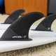 Futures Pyzel 5 Fins